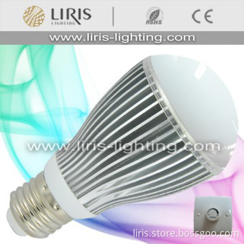 Enegy Saving LED Lamps Cup GU10 with CE and RoHS - 05